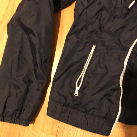 Cherokee California Navy Utility Jacket Size M - Picture 3 of 6